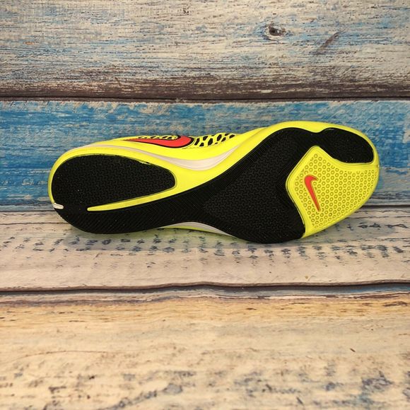 Nike Magista 651541-770 Yellow Pink And Black 6.5 - Picture 7 of 12